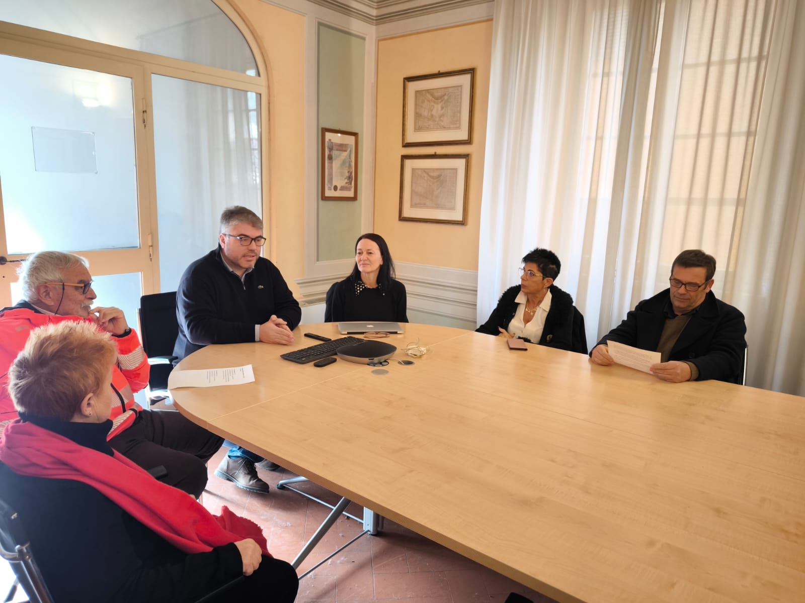 SAN GIULIANO TERME CONTRO LA DISPERSIONE SCOLASTICA