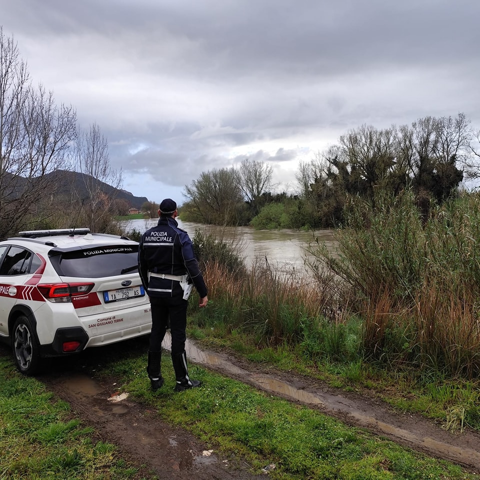 SI RINFORZA LA POLIZIA MUNICIPALE: IN ARRIVO NUOVE ASSUNZIONI