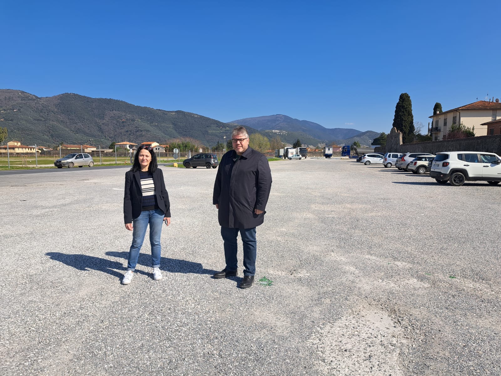 SAN GIULIANO TERME, ENTRO LA PROSSIMA ESTATE CLIMATIZZATE TUTTI GLI ASILI NIDO E LE SCUOLE DELL’INFANZIA COMUNALI